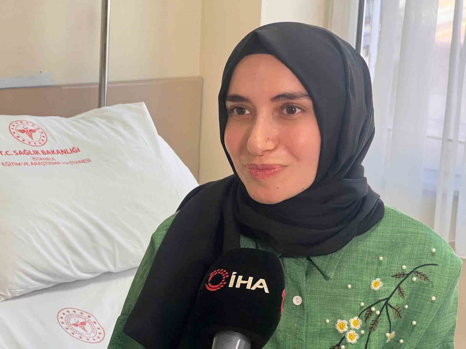 Vücudundan 287 tane taş çıkarıldı, doktorlar bile şok oldu: "Literatürde çok nadir görülen bir olay"