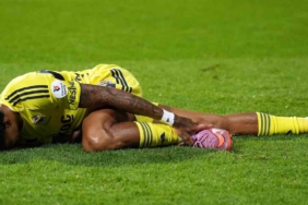 Trendyol Süper Lig: Kasımpaşa: 1 - Fenerbahçe: 1 (Maç sonucu)