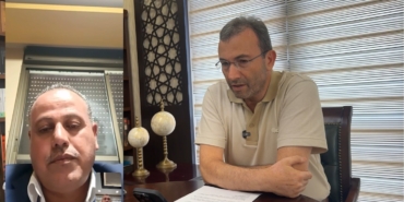 Pendik’ten Filistin’e gönül köprüsü: Cenin ve Gazze’ye destek sürüyor