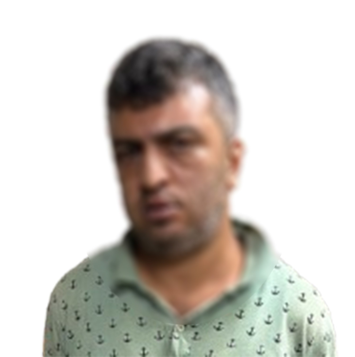 İstanbul’da iki ayrı noktada yangın çıkaran şahıs önce güvenlik kamerasına sonra polise yakalandı