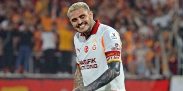 Mauro Icardi bu sezonki 5. golünü attı