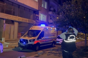 Tekirdağ’da gece yarısı şüpheli ölüm: Kanlar içinde bulundu