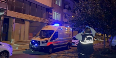 Tekirdağ’da gece yarısı şüpheli ölüm: Kanlar içinde bulundu