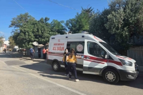 Yalnız yaşadığı evde ölü bulundu