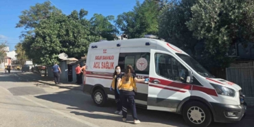 Yalnız yaşadığı evde ölü bulundu