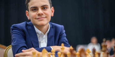 Ediz Gürel, dünya şampiyonu Gukesh’i mağlup etti