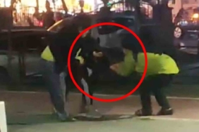 ATM’den para çeken kadını gasp etmeye çalışan kişi gözaltına alındı