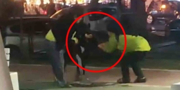 ATM’den para çeken kadını gasp etmeye çalışan kişi gözaltına alındı