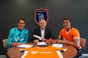 Başakşehir, Doğan Alemdar ve Bertuğ Yıldırım’ı kadrosuna kattı