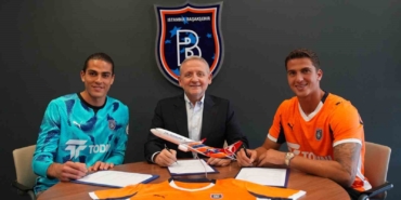 Başakşehir, Doğan Alemdar ve Bertuğ Yıldırım’ı kadrosuna kattı