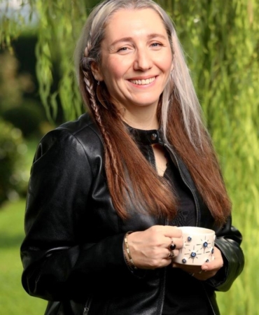 Ceren Ceran'ın üçüncü romanı "Tercih" raflardaki yerini aldı