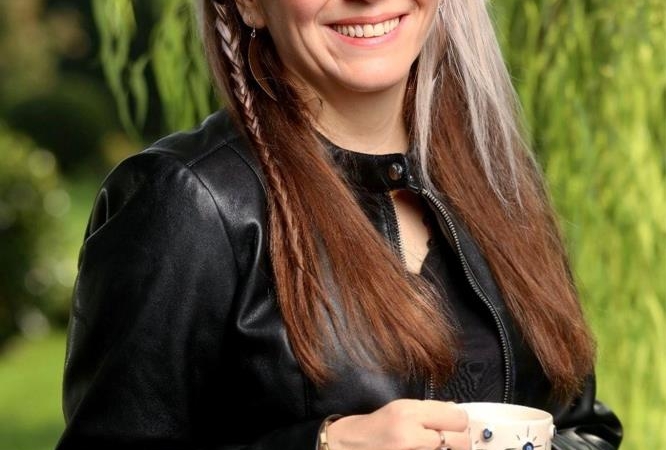 Ceren Ceran'ın üçüncü romanı "Tercih" raflardaki yerini aldı
