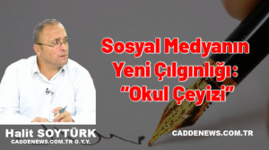 Sosyal Medyanın Yeni Çılgınlığı Okul Çeyizi