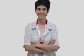 Dr. Arslan Hasta kabulüne başladı