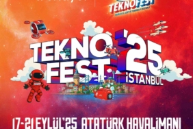 Trendyol, TEKNOFEST’te ziyaretçileri geleceğin e-ticaret deneyimiyle buluşturuyor
