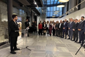 Beyoğlu’nda "Avrupa Miras Günleri" sergisi