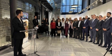 Beyoğlu’nda "Avrupa Miras Günleri" sergisi