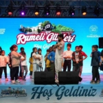 Arnavutköy Memleket Günleri, Rumeli-Balkan buluşmasıyla başladı