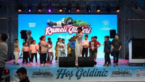 Arnavutköy Memleket Günleri, Rumeli-Balkan buluşmasıyla başladı