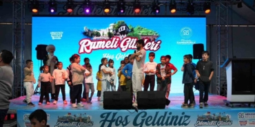 Arnavutköy Memleket Günleri, Rumeli-Balkan buluşmasıyla başladı