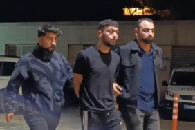 Bursa’da bir genci bıçakla yaralayan şüpheli saklandığı evinde yakalandı