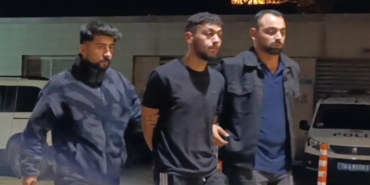 Bursa’da bir genci bıçakla yaralayan şüpheli saklandığı evinde yakalandı