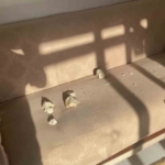 Ümraniye’deki kontrollü patlamanın anı ortaya çıktı