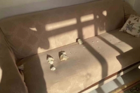 Ümraniye’deki kontrollü patlamanın anı ortaya çıktı