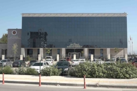 Yangını gözyaşları içinde anlattı