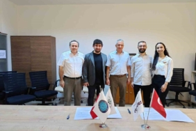 Uludağ Üniversitesi’de doğayla bütünleşen nesiller yetişecek