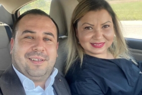 CHP İl Kadın Kolları Başkanı eşini bıçakladı