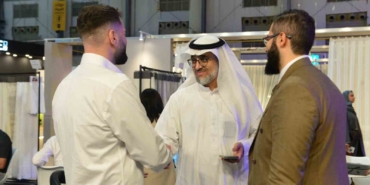 Bursalı tekstilciler, Suudi Arabistan pazarında yeni iş birliklerinin kapısını araladı