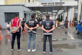 Yeni eğitim öğretim yılında polis ekipleri göz açtırmadı