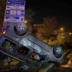 Trafik kazasında 11 yaşındaki çocuk hayatını kaybetti