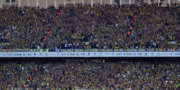 Trendyol Süper Lig: Fenerbahçe: 0 - Trabzonspor: 0 (Maç devam ediyor)