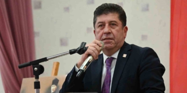 CHP milletvekili vali, kaymakam ve savcıları hedef almıştı, AK Parti’den tepki geldi