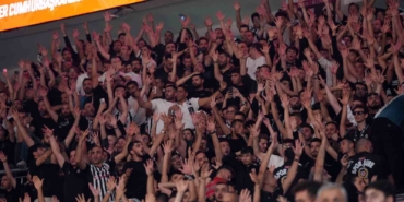 Cumhurbaşkanlığı Kupası: Fenerbahçe: 43 - Beşiktaş: 34