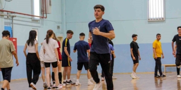 Karacabey Belediyesi’nden POMEM adaylarına ücretsiz destek