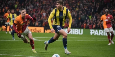 Fenerbahçe, Yusuf Akçiçek’in sözleşmesini karşılıklı olarak sona erdirdi