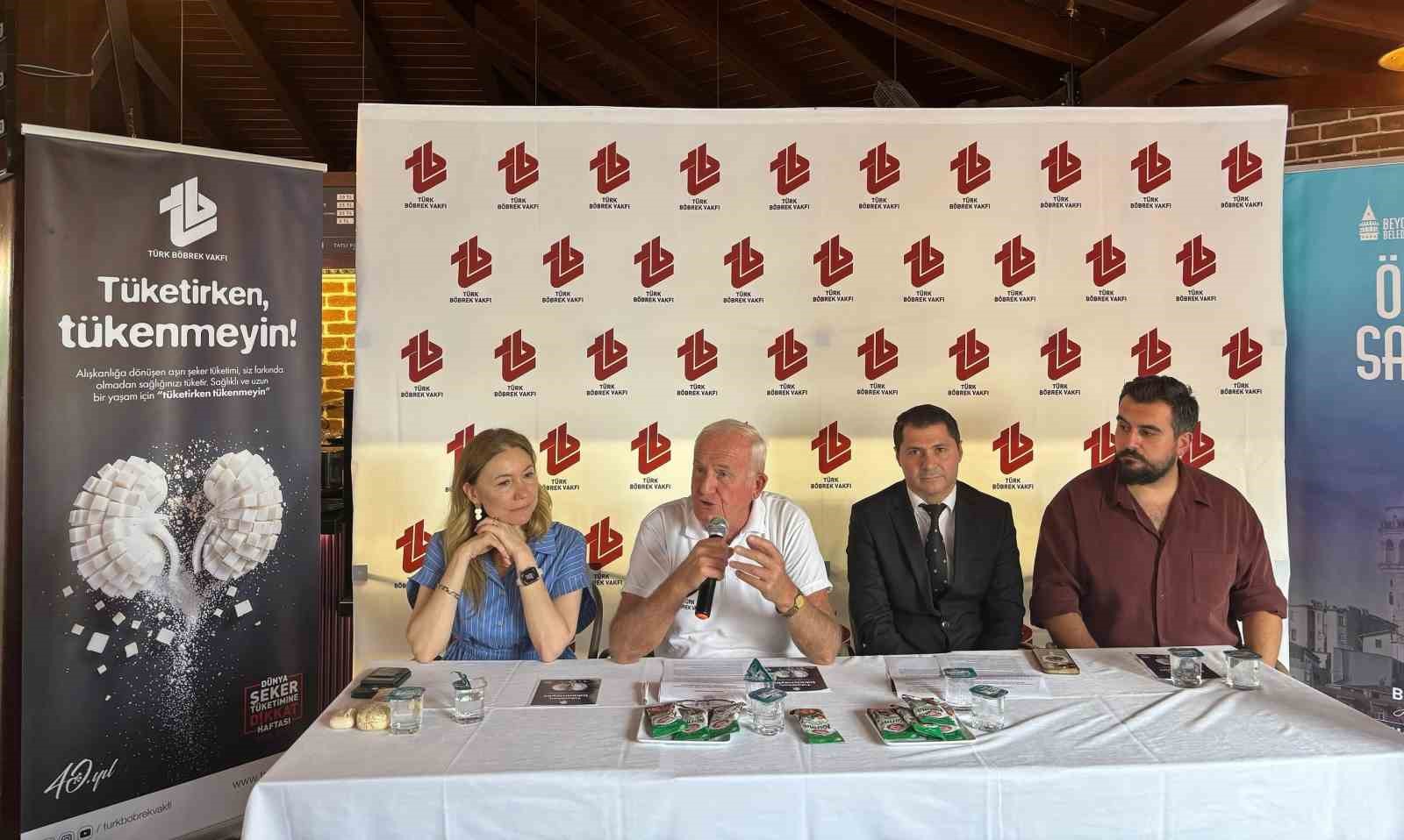 Şeker, damarları tahrip ediyor, kalp krizine sebep oluyor