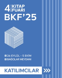 Bağcılar Kitap Fuarı başlıyor