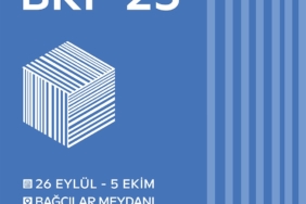 Bağcılar Kitap Fuarı başlıyor