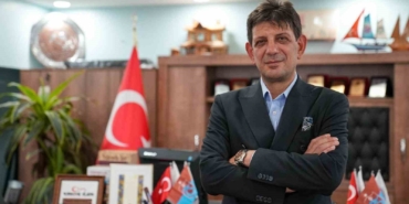 İsmail Turgut Öksüz: "Ertuğrul Doğan’ın transfer başarısıdır"