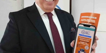 Nilüfer Belediyesi’ne "Akıllı Şehir" ödülü