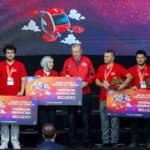 SUBÜ Teknofest 2025’te 9 ödülün sahibi oldu