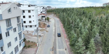 Çayırova’da ulaşımı rahatlatacak düzenlemede sona yaklaşıldı