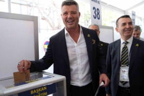 Sadettin Saran oyunu kullandı