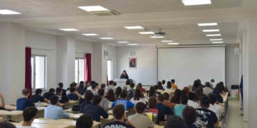 Bilecik Şeyh Edebali Üniversitesi Tıp Fakültesi’nde 2025-2026 akademik yıl açılışı yapıldı