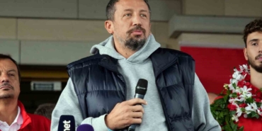 Hidayet Türkoğlu: "Artık hedefimiz altın madalyayı ülkemize getirmektir"