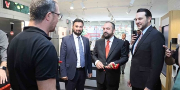 AK Parti Genel Başkan Yardımcısı Faruk Acar: "Hiçbir ‘al-ver’ pazarlığımız yoktur, mesele terörsüz bir Türkiye için PKK’nın bitişidir"